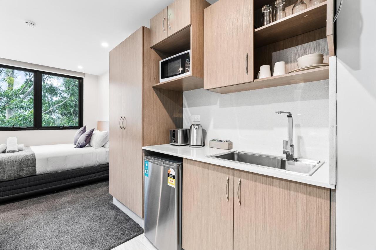 Seranin | Gordon Pymble Exterior foto