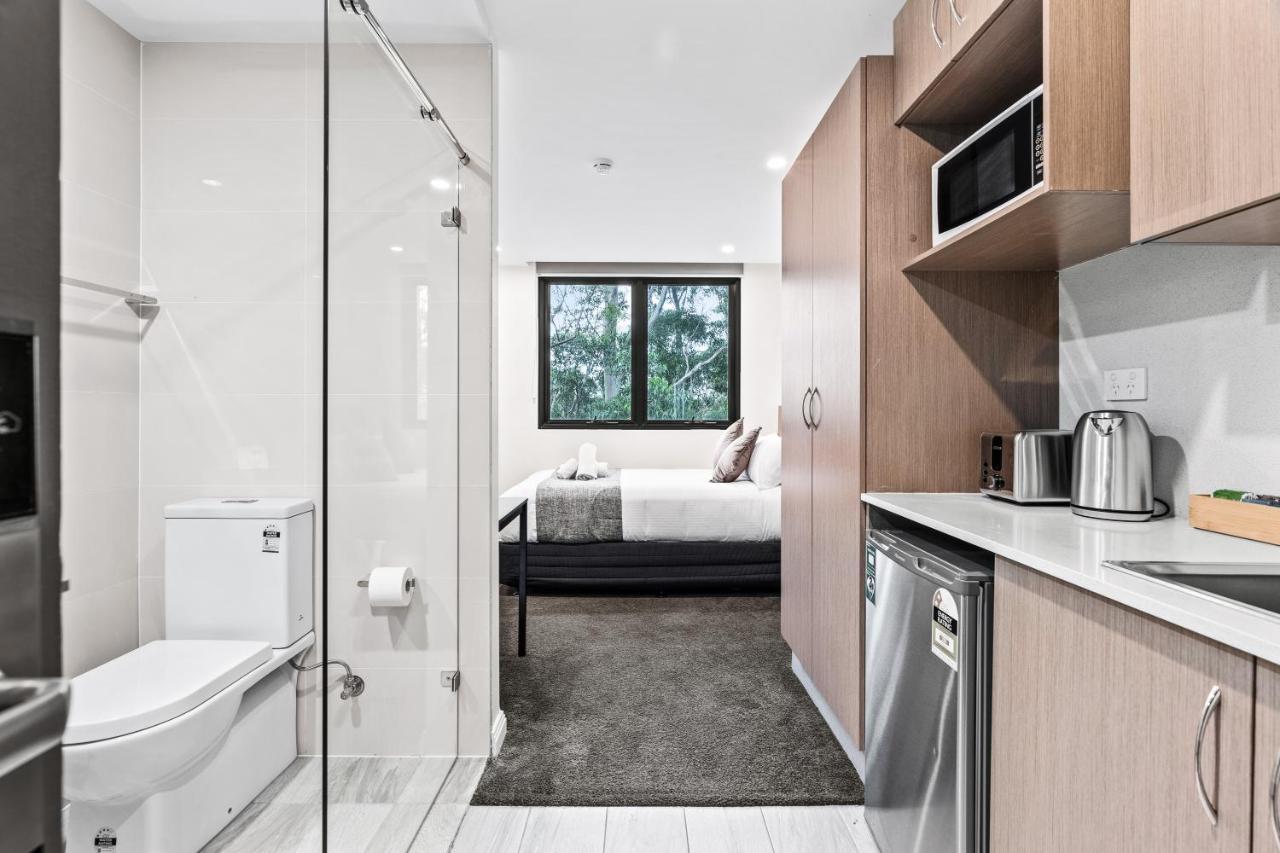 Seranin | Gordon Pymble Exterior foto