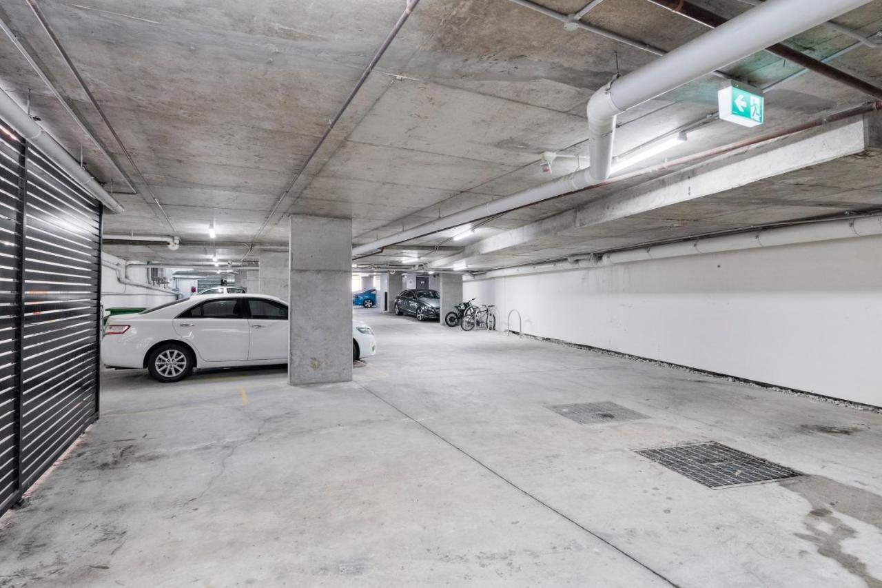 Seranin | Gordon Pymble Exterior foto
