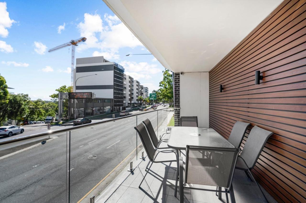 Seranin | Gordon Pymble Exterior foto