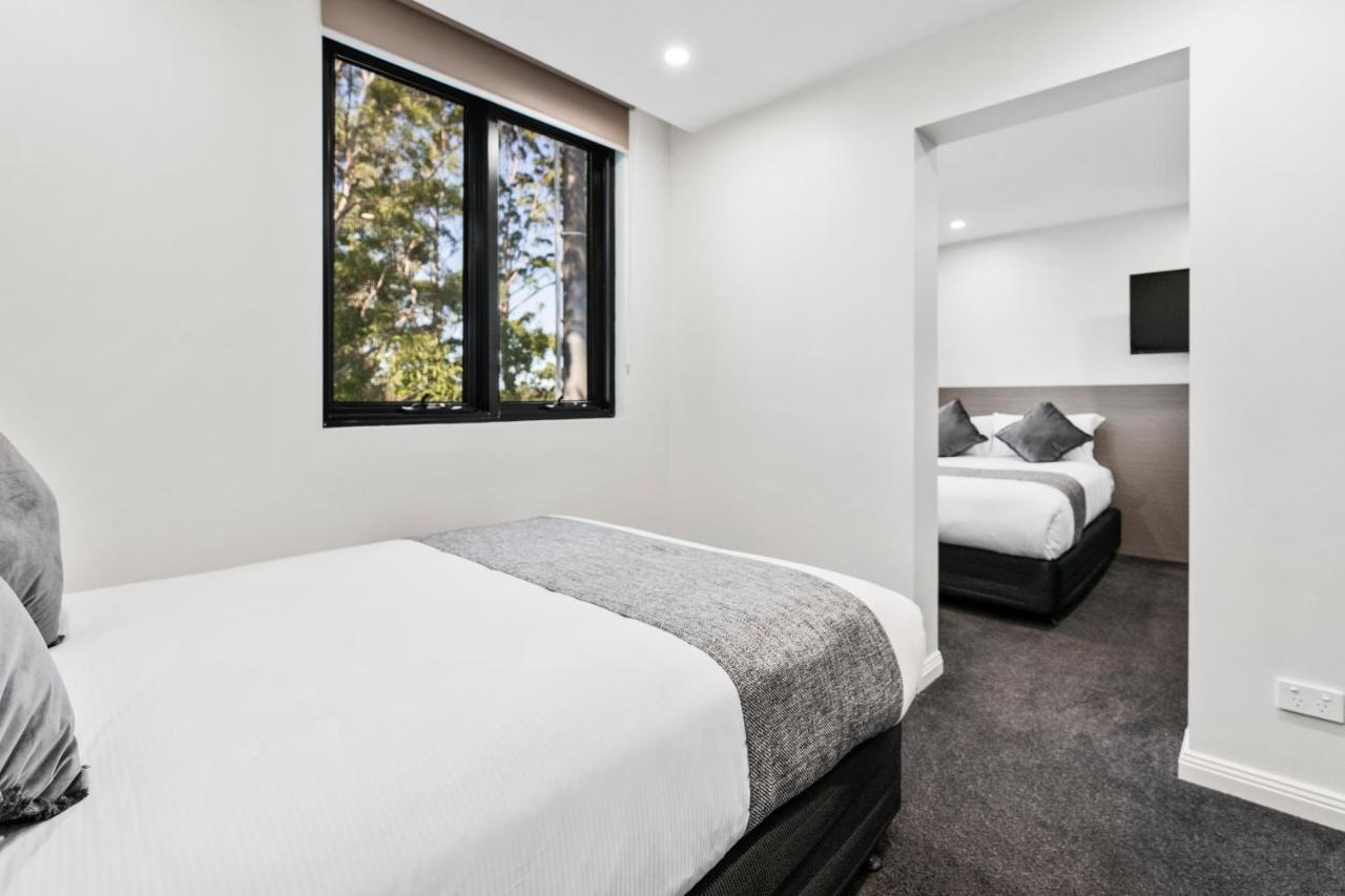 Seranin | Gordon Pymble Exterior foto