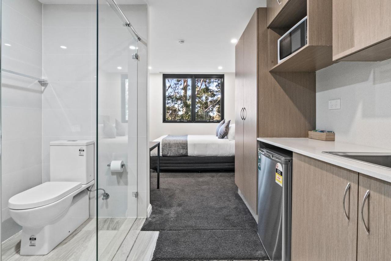 Seranin | Gordon Pymble Exterior foto