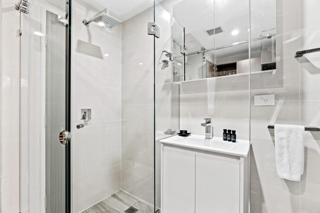 Seranin | Gordon Pymble Exterior foto