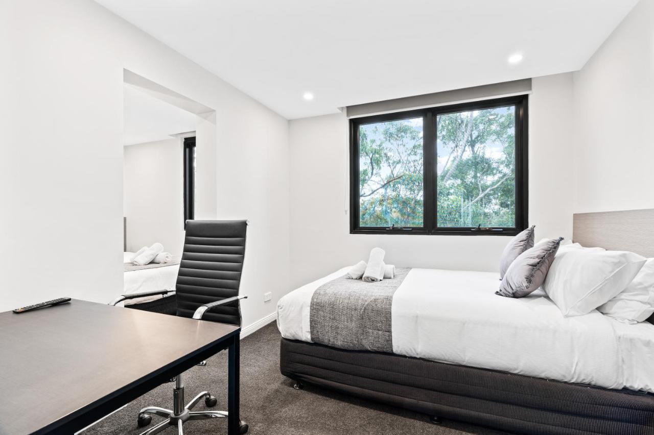Seranin | Gordon Pymble Exterior foto