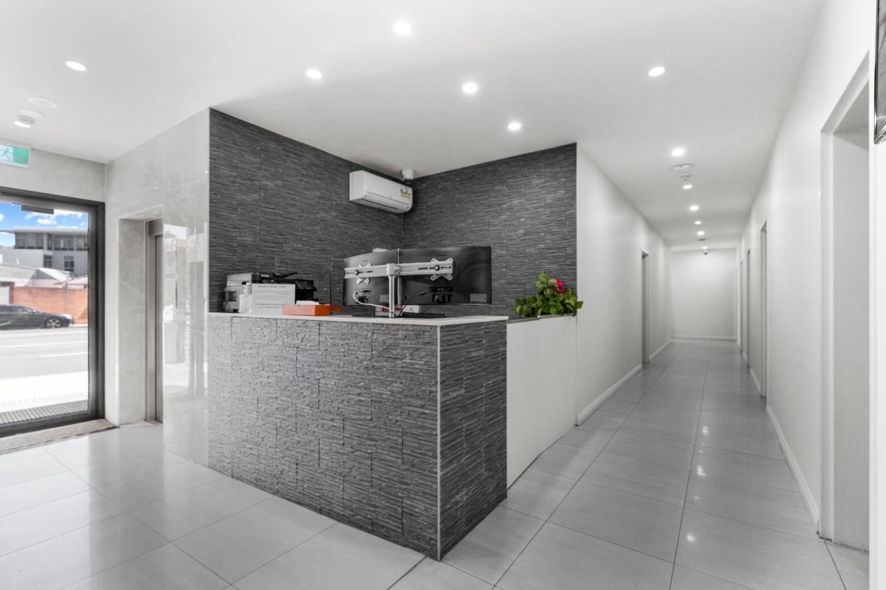 Seranin | Gordon Pymble Exterior foto