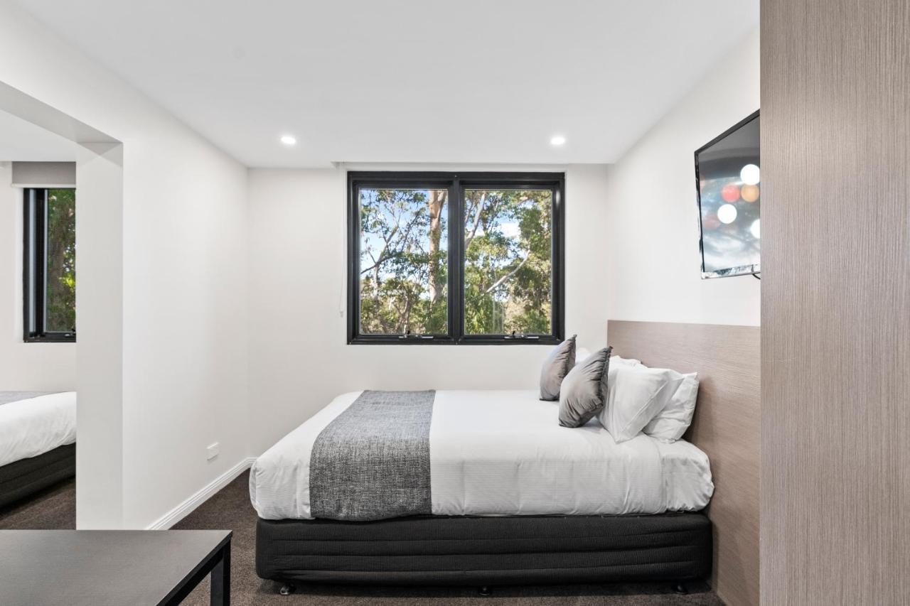 Seranin | Gordon Pymble Exterior foto