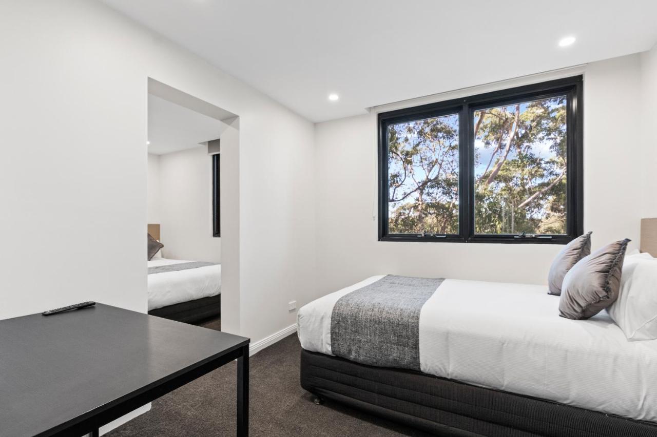 Seranin | Gordon Pymble Exterior foto
