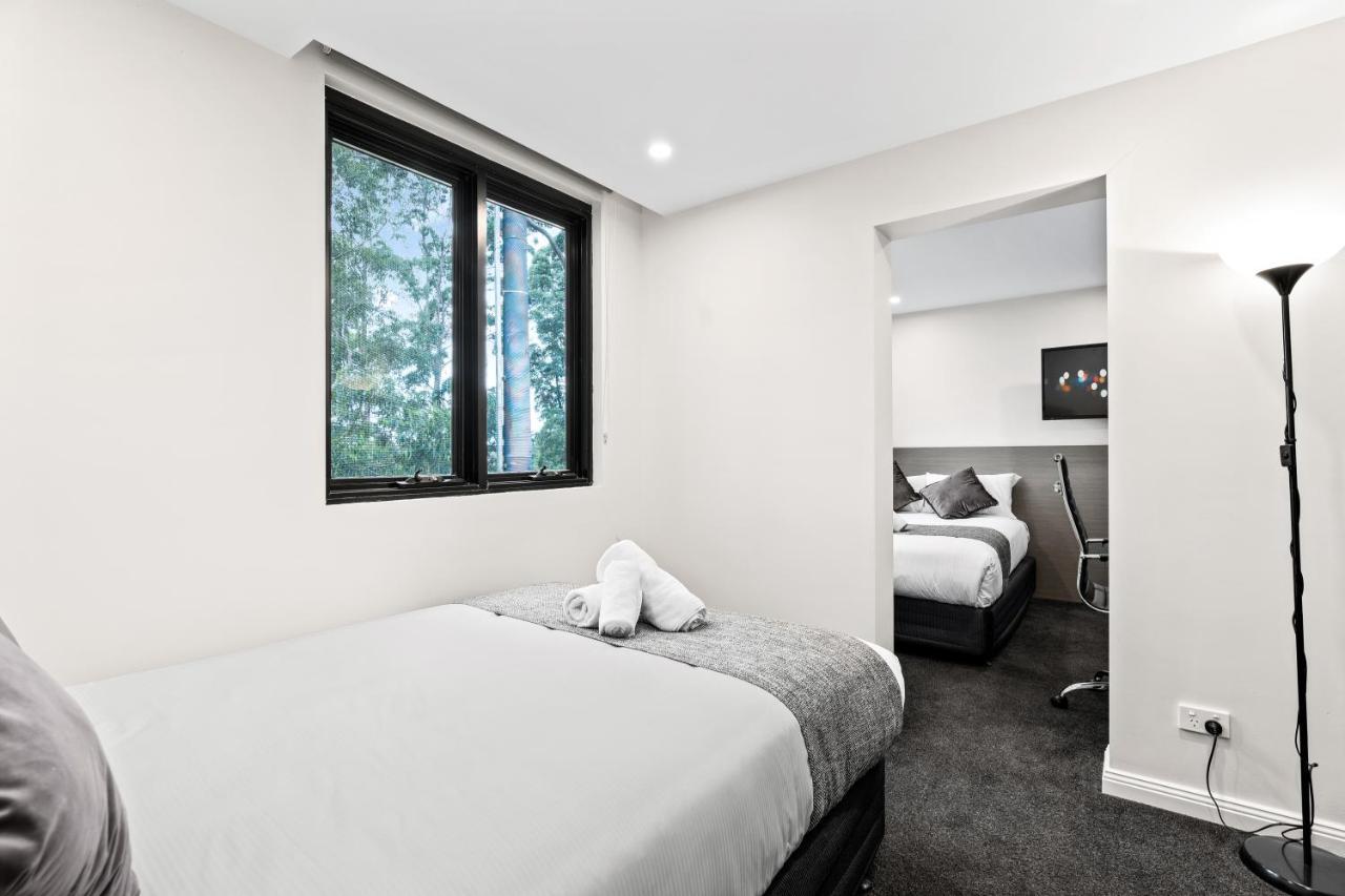Seranin | Gordon Pymble Exterior foto