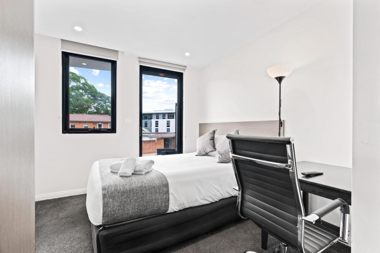 Seranin | Gordon Pymble Exterior foto