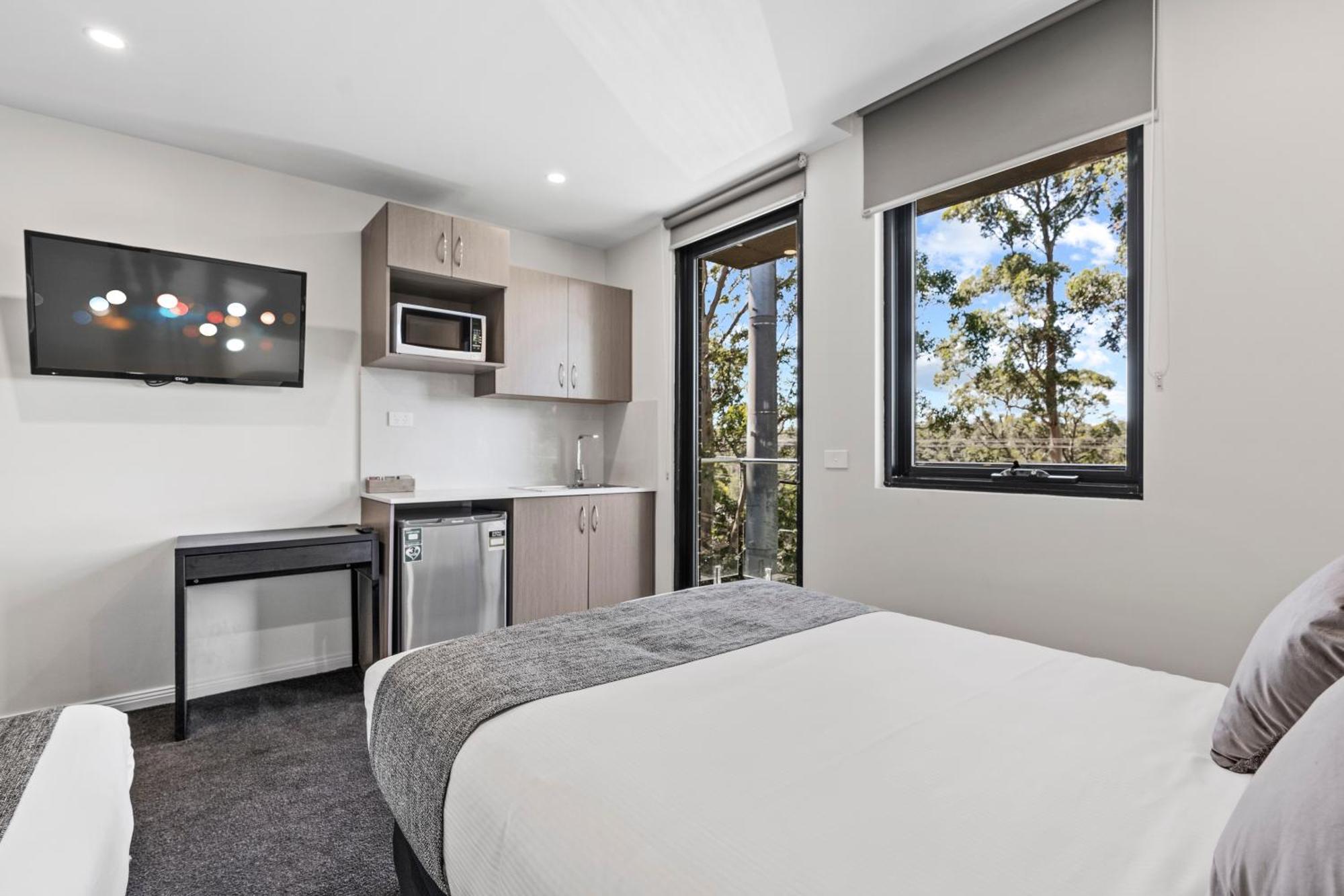 Seranin | Gordon Pymble Exterior foto